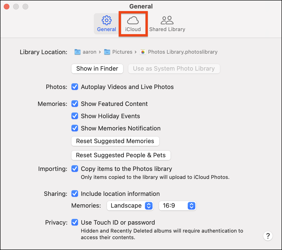 Re-Sync iCloud 02.png
