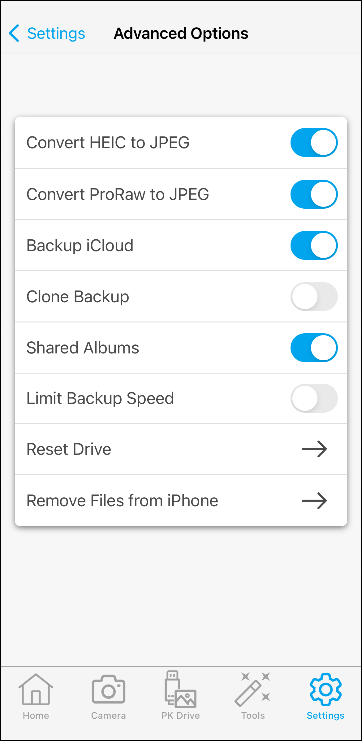 Advanced Options > Shared Albums 02.PNG