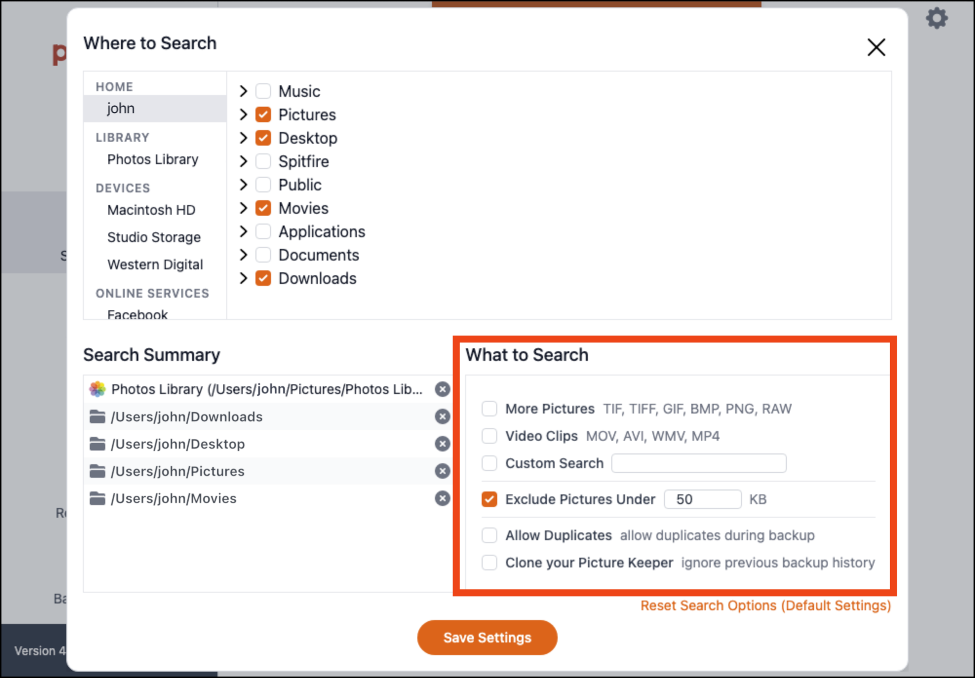 02d Search Options > What to Search.png