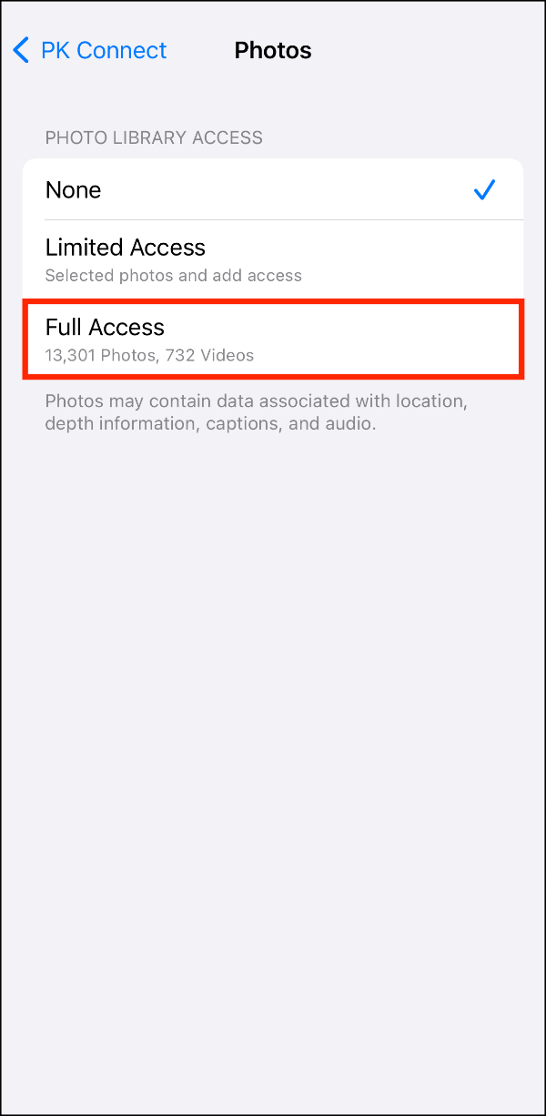Photos > None > Full Access.PNG