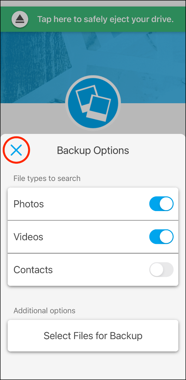 Backup Options > X.PNG