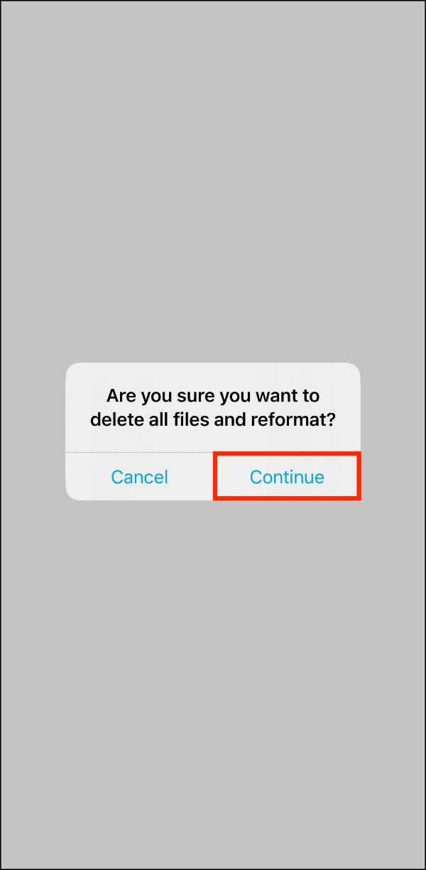 Reset Drive > Factory Reset Prompt 03 > Continue.PNG