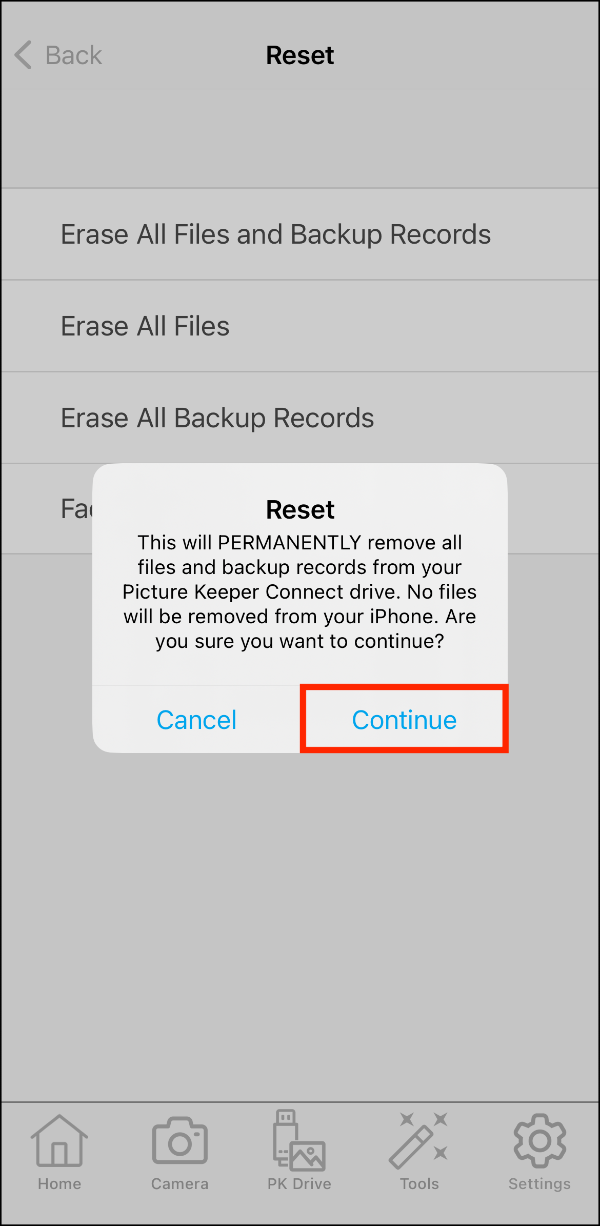 Reset Drive > Factory Reset Prompt 01 > Continue.PNG