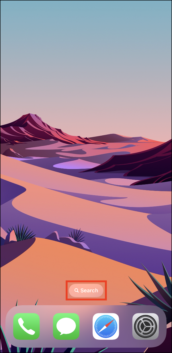 Home Screen > Spotlight Search.PNG