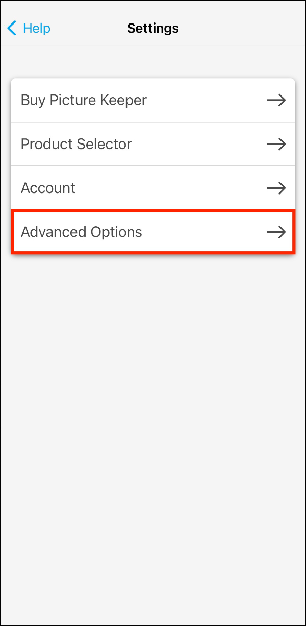 Contact Support Settings > Advanced Options.jpeg