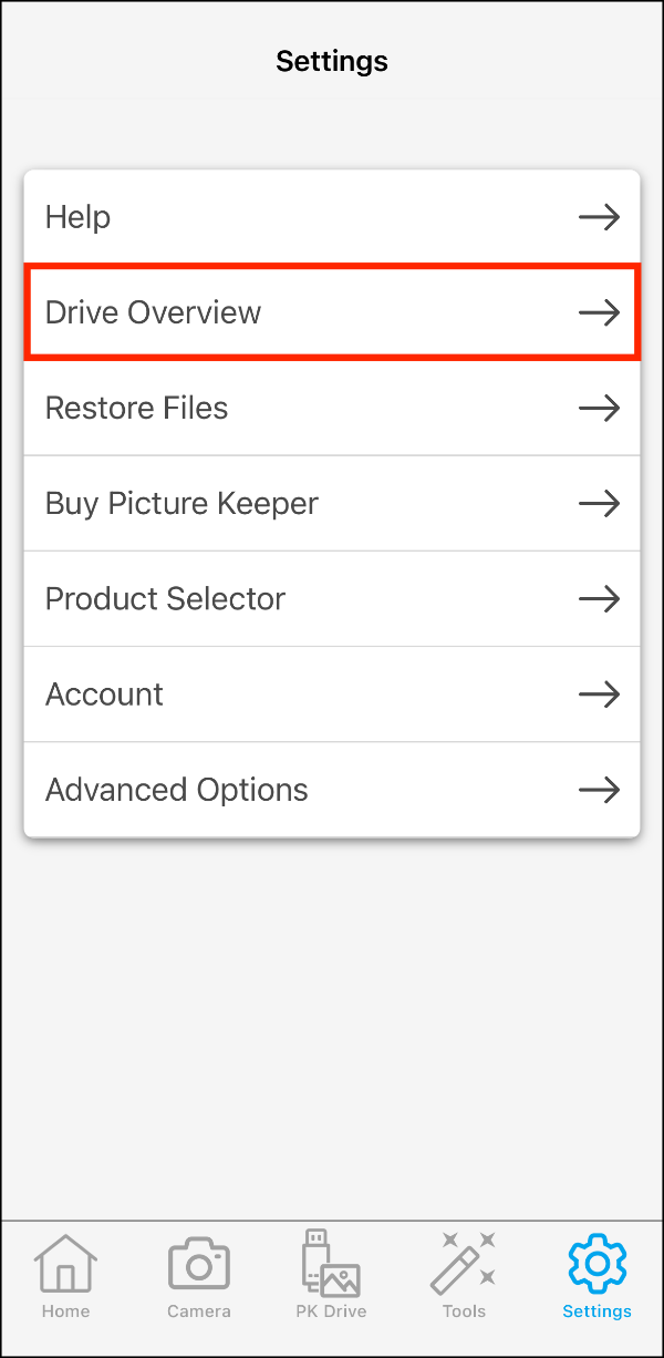 Settings > Drive Overview.PNG