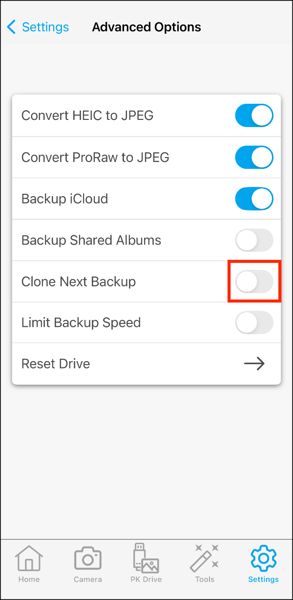 Advanced Options > Clone Next Backup 01 (non device specific).PNG