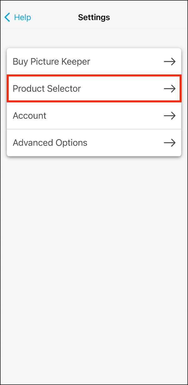 Drive Connection Settings > Product Selector.jpeg