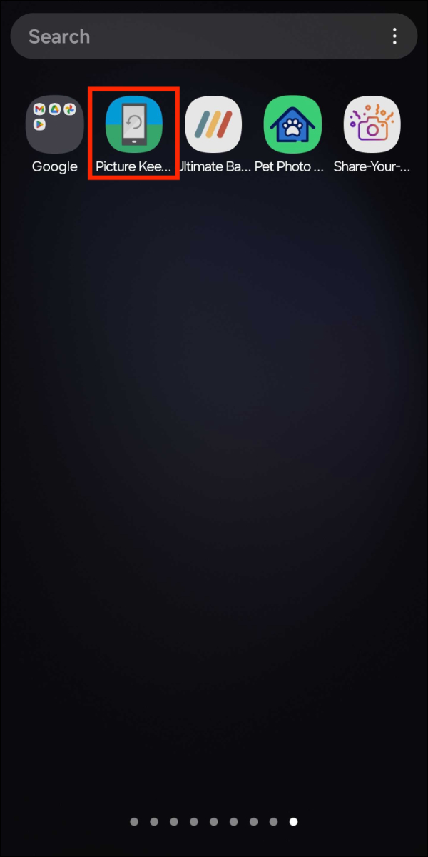 App Drawer > Picture Keeper Connect.jpg