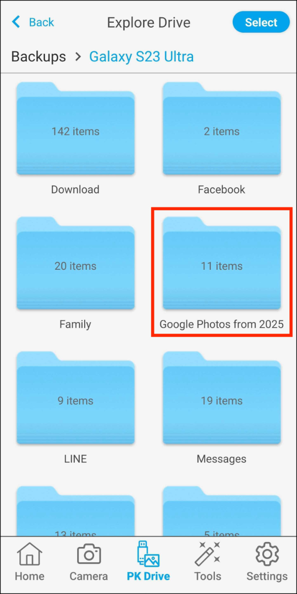Explore Drive > Google Photos.jpg