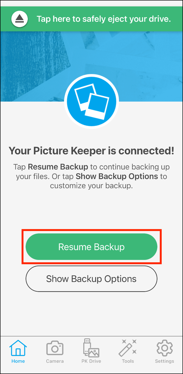 Home 02 > Resume Backup.PNG
