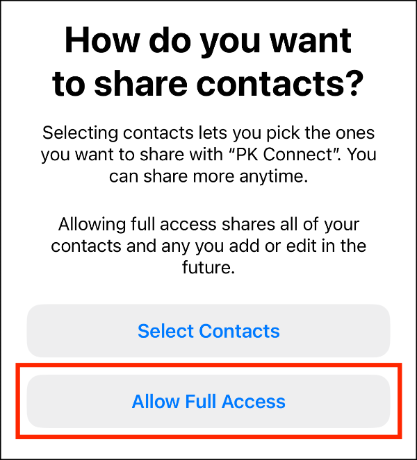 Contacts Access > Allow Full Access (crop).png