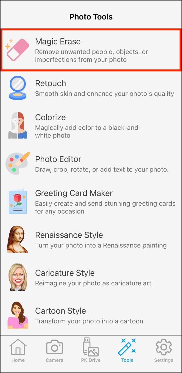Photo Tools > Magic Erase.png