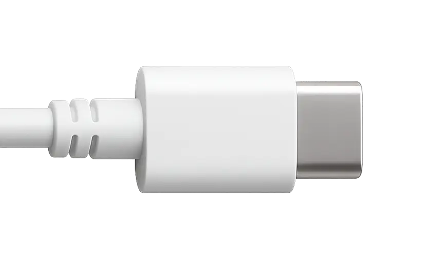 USB-C connector