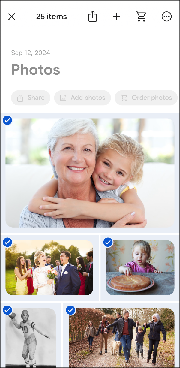 Google Photos > Select > Files Selected.PNG
