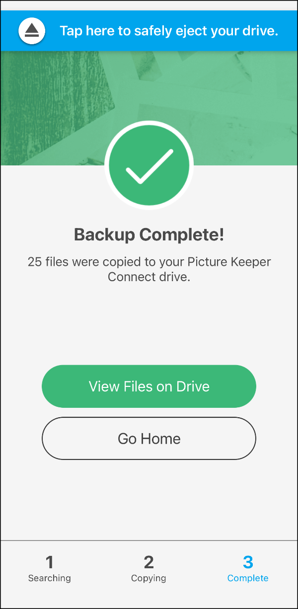 Google Photos > PK > Backup Complete.PNG