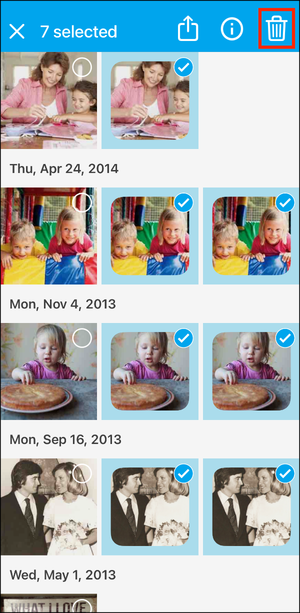 View Files 1 > Files Selected > Delete 02.PNG