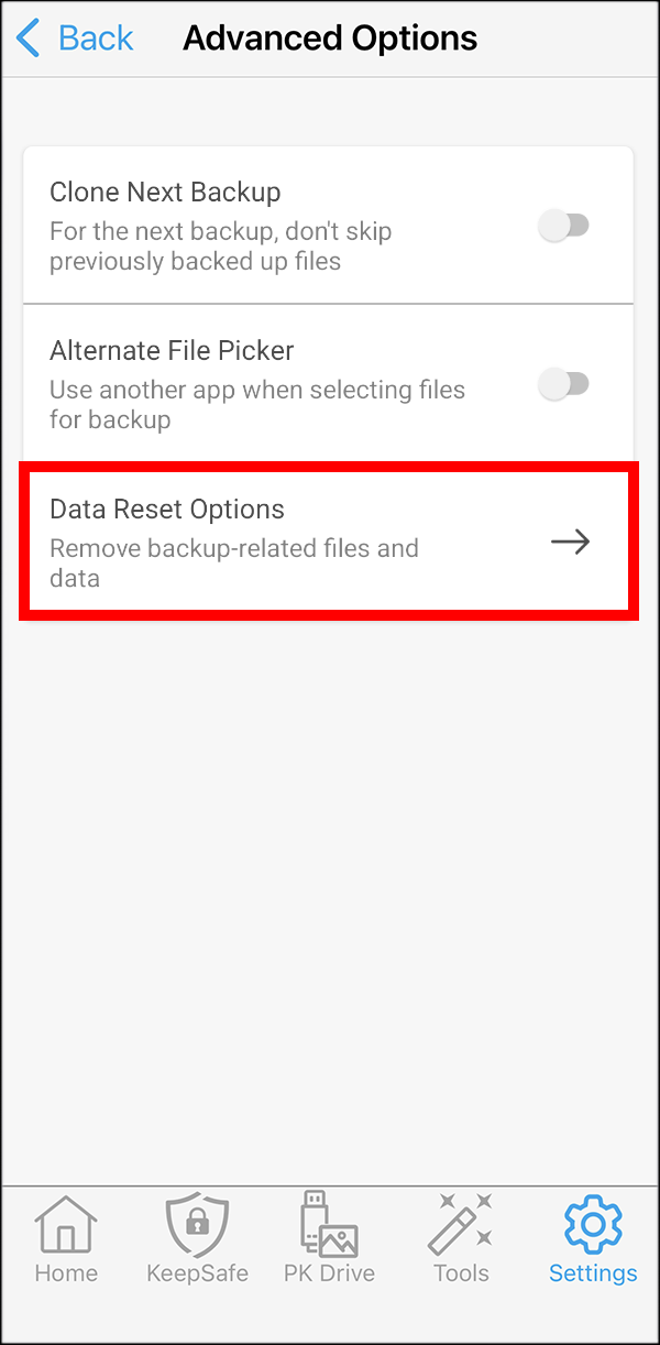 PK Android Advanced Options.png