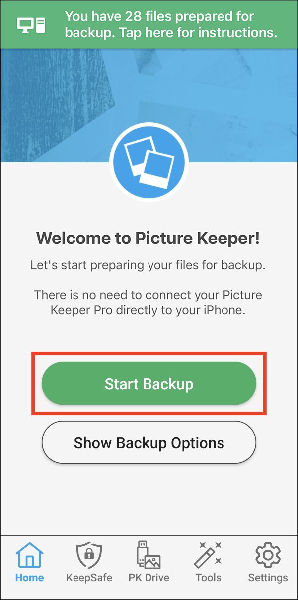iPhone - Home 01 _ Start Backup.jpg
