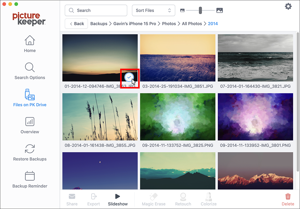 2. Selecting a file.png