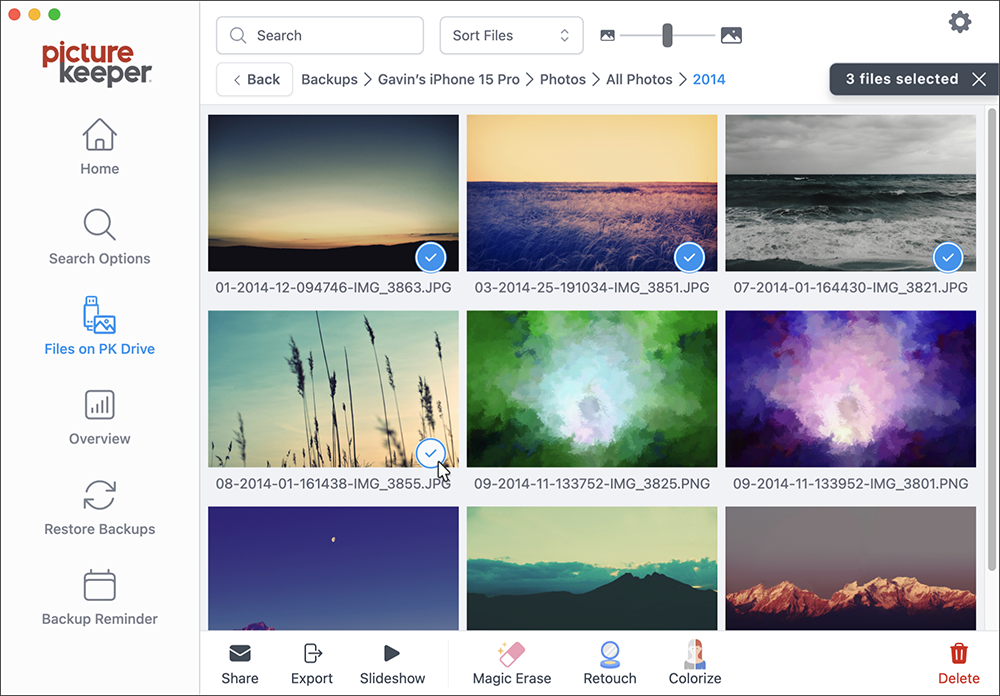 3. Selecting multiple files.png