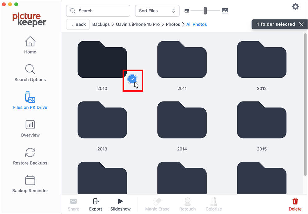 4. Selecting an entire folder.png