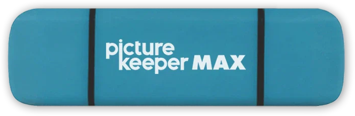 Picture Keeper MAX