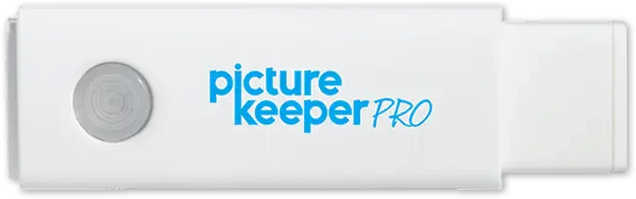 Picture Keeper Pro