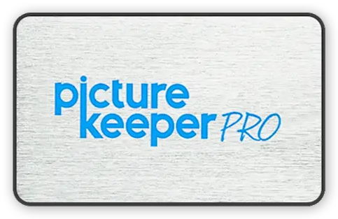 Picture Keeper Pro HDD
