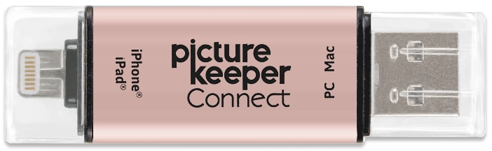 Picture Keeper Connect (2-in-1)