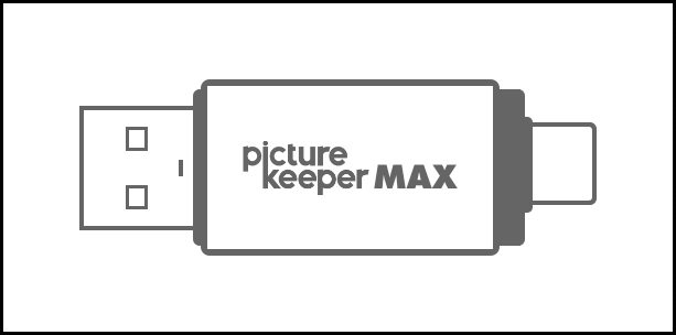 Picture Keeper MAX