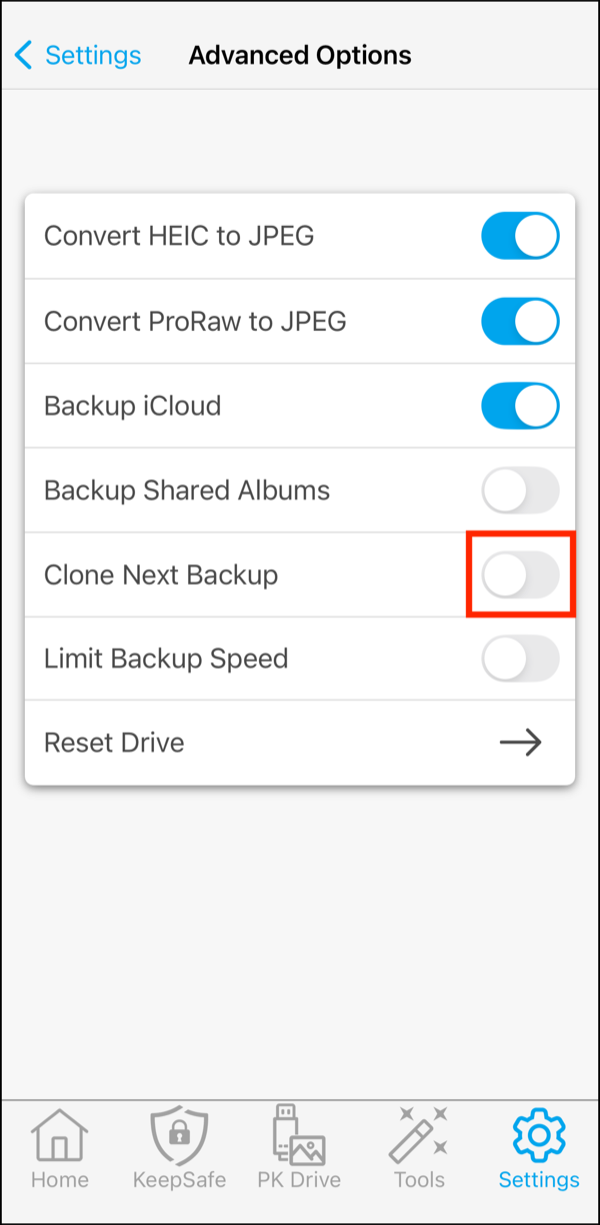 Advanced Options > Clone Next Backup 01 (non device specific).PNG
