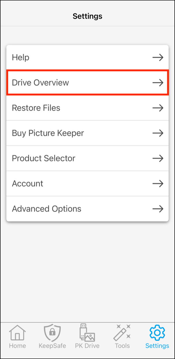 Settings > Drive Overview.PNG