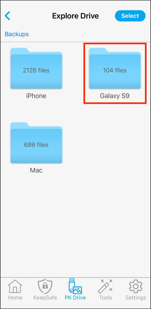 Explore Drive > Galaxy S9.PNG
