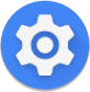 Android Settings icon