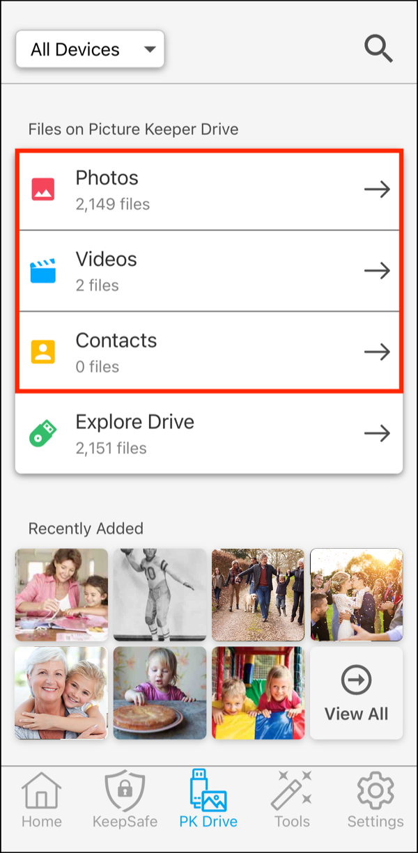 PK Drive > File Types by Date.PNG